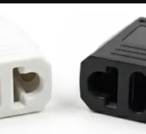 Adaptador Enchufe Euro Americano A Nacional